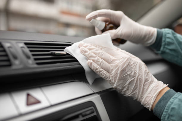 Best Residential Air Duct Cleaning  in Cvallis, OR