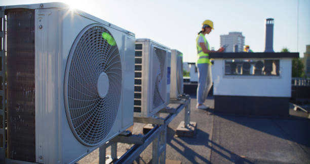 Best Affordable HVAC Duct Cleaning  in Cvallis, OR