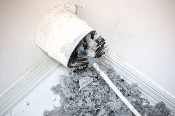 Corvallis, OR Airduct Cleaning Company
